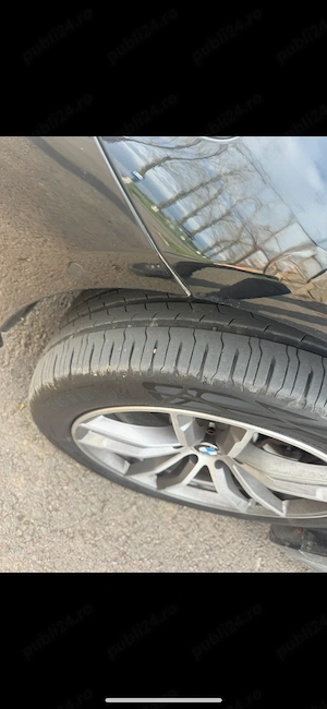 vand jante bmw 5x112 cu anvelope noi 