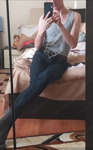 Pasiv caut activ(NU accept si NU ofer bani)