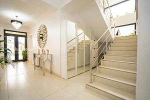 Pantelimon | Vila 8 Camere 556 MP + Teren 1038 MP + Garaj | Constructie 2020 - imagine 11