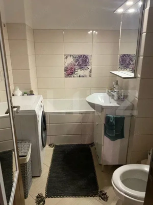 Apartament 2 camere, 55 mp, zona Unirii - imagine 8