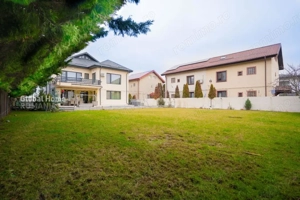 Pantelimon | Vila 8 Camere 556 MP + Teren 1038 MP + Garaj | Constructie 2020 - imagine 4