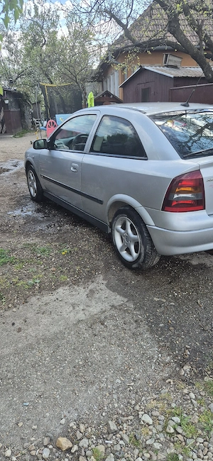 vand opel astra g 2004 - imagine 5