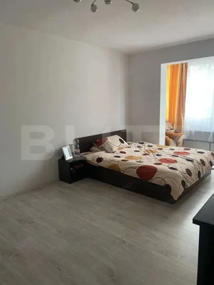 Apartament 2 camere, 55 mp, zona Unirii - imagine 5