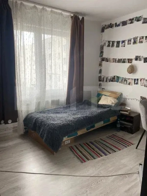 Apartament 2 camere, 55 mp, zona Unirii - imagine 6
