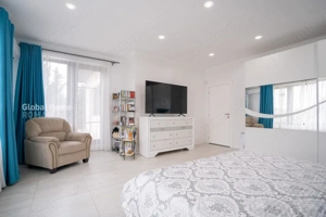 Pantelimon | Vila 8 Camere 556 MP + Teren 1038 MP + Garaj | Constructie 2020 - imagine 15