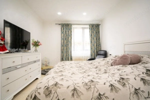 Pantelimon | Vila 8 Camere 556 MP + Teren 1038 MP + Garaj | Constructie 2020 - imagine 19