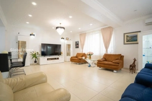 Pantelimon | Vila 8 Camere 556 MP + Teren 1038 MP + Garaj | Constructie 2020 - imagine 5