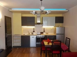 Inchiriez apartament 2 camere zona 13 Septembrie - imagine 3