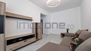 Militari Residence - 2 camere, decomandat, mobilat si utilat, prima inchiriere! - imagine 2