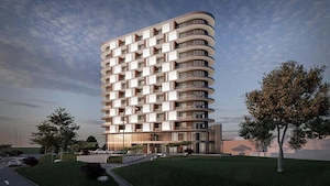 Apartamnet 2 camere zona BMW-prima inchiriere - imagine 5