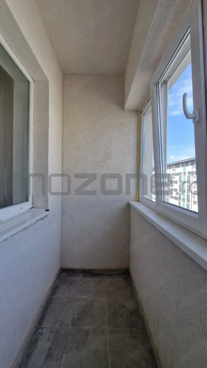 Militari Residence - 2 camere, decomandat, mobilat si utilat, prima inchiriere! - imagine 13