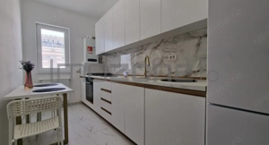 Militari Residence - 2 camere, decomandat, mobilat si utilat, prima inchiriere! - imagine 9