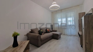 Militari Residence - 2 camere, decomandat, mobilat si utilat, prima inchiriere!