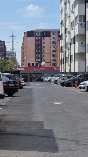 Militari Residence - 2 camere, decomandat, mobilat si utilat, prima inchiriere! - imagine 15