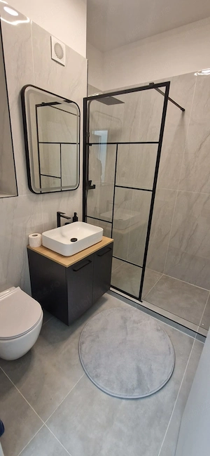 Apartamnet 2 camere zona BMW-prima inchiriere - imagine 3