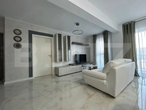 Apartament 2 camere, 52 mp, parcare, zona Porii