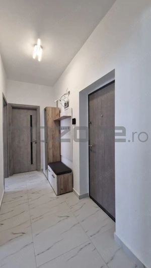 Militari Residence - 2 camere, decomandat, mobilat si utilat, prima inchiriere! - imagine 12