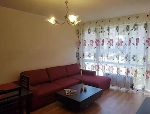 Inchiriez apartament 2 camere zona 13 Septembrie - imagine 2