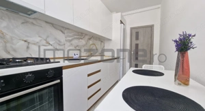 Militari Residence - 2 camere, decomandat, mobilat si utilat, prima inchiriere! - imagine 10