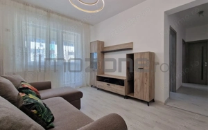 Militari Residence - 2 camere, decomandat, mobilat si utilat, prima inchiriere! - imagine 3