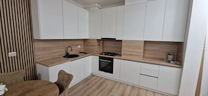 Apartamnet 2 camere zona BMW-prima inchiriere - imagine 4