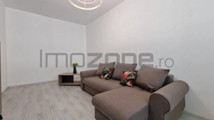 Militari Residence - 2 camere, decomandat, mobilat si utilat, prima inchiriere! - imagine 4