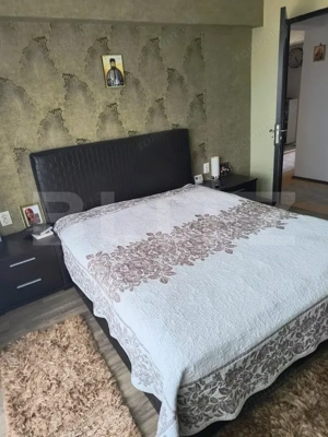 APARTAMENT CU 3 CAMERE, ETAJ 6, LIFT, IN CENTRUL ORASULUI - imagine 2