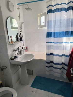 APARTAMENT CU 3 CAMERE, ETAJ 6, LIFT, IN CENTRUL ORASULUI - imagine 5