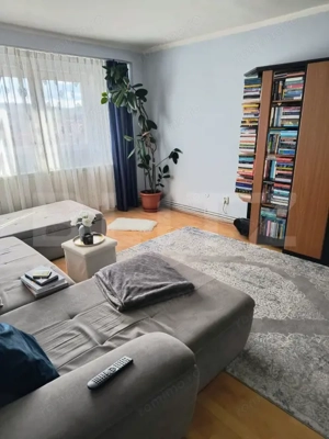 APARTAMENT CU 3 CAMERE,ETAJ 6,LIFT,IN CENTRUL ORASULUI