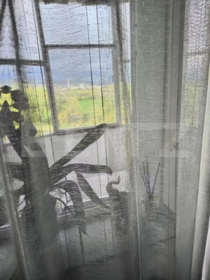 APARTAMENT CU 3 CAMERE, ETAJ 6, LIFT, IN CENTRUL ORASULUI - imagine 9