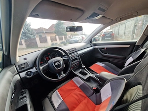 Vand Audi A4 avant  - imagine 4