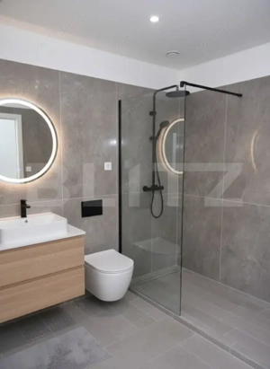 Apartament 2 camere, 64.50 mp, etaj intermediar, Copou Garden Residence - imagine 4