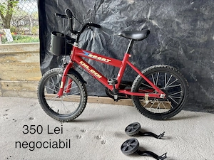 Biciclete si trotinete 