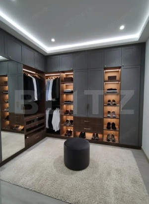 Apartament 2 camere, 64.50 mp, etaj intermediar, Copou Garden Residence - imagine 3