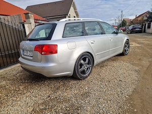 Vand Audi A4 avant  - imagine 3