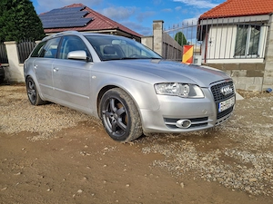 Vand Audi A4 avant  - imagine 2