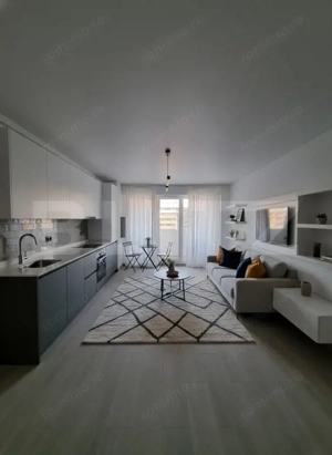 Apartament 2 camere, 64.50 mp, etaj intermediar, Copou Garden Residence