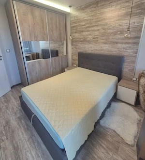 Inchiriez apartament 2 camere in Militari Residence centrala proprie