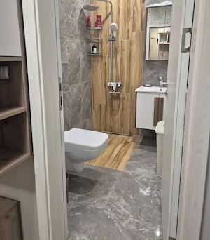 Inchiriez apartament 2 camere in  zona Militari Residence - imagine 4