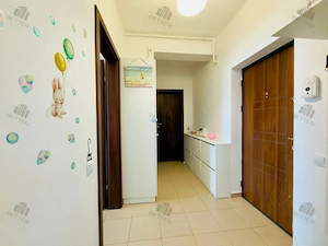 Apartament 2 camere - mobilat si utilat | Str. Amurgului | Metrou - imagine 10