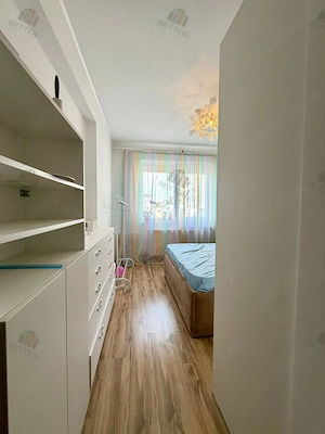 Apartament 2 camere - mobilat si utilat | Str. Amurgului | Metrou - imagine 3