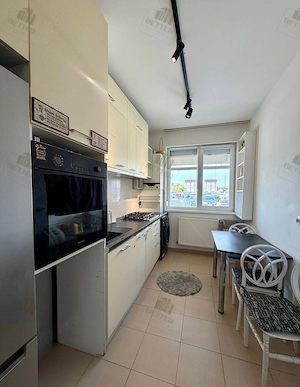 Apartament de 2 camere   decomandat   mobilat și utilat | Strada Amurgului