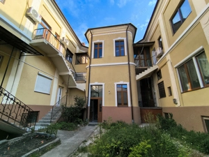 Apartament 2 camere Parc Traian ,130 000 E. Comision 0 - imagine 7