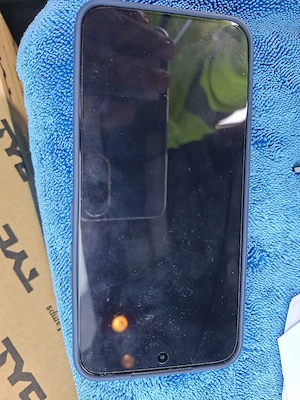 Telefon Nou Honor 400