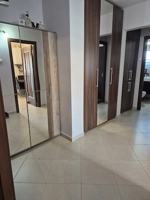 Apartament 2 Camere - de inchiriat Zona Girocului