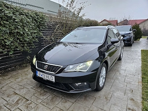 Seat Leon proprietar istoric service