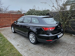 Seat Leon proprietar istoric service - imagine 4