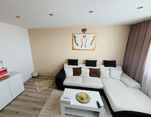 De inchiriat apartament cu 2 camere in zona Olimpia-Stadion