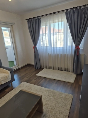 Apartament 2 Camere - de inchiriat Zona Girocului - imagine 3