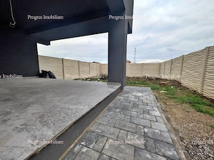 Duplex -3 dormitoare -3 bai -115 mp utili -165.000 euro (TVA inclus)